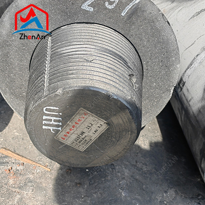 Yüksek Kalite Uhp Fiyatı Yay Fırınları için Grafit Elektrot