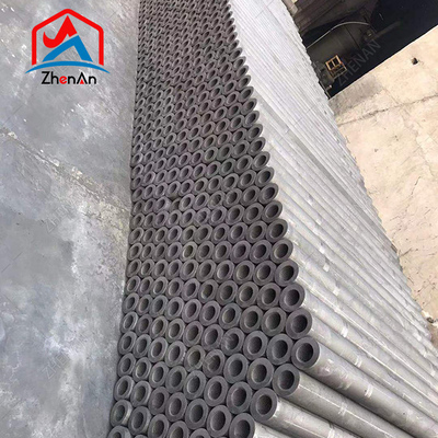 Yüksek Kalite Özel Boyutlu Grafit Elektrot Fabrikası Doğrudan Satış