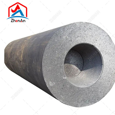 Yüksek Güçlü Yüksek Kaliteli HP 250mm RP Grafit Elektrotları 205mm*1600mm
