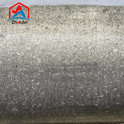 Grafit Elektrodu UHP/HP/RP Dia 350mm Lf veya Eaf için Memeli Grafit Elektrodu