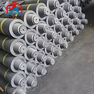 Gıda Grafit Elektrodu RP HP UHP Grafit Elektrodu