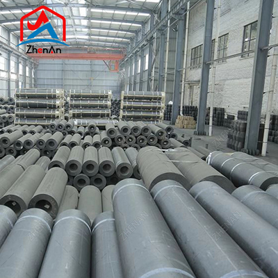 Karbon çubuğu yoğunluğu 1.60 1.65g Diametresi 2-30mm Özel Grafit Elektrot çubuğu