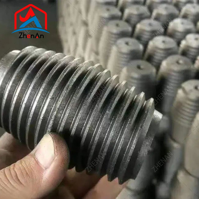 Karbon çubuğu yoğunluğu 1.60 1.65g Diametresi 2-30mm Özel Grafit Elektrot çubuğu