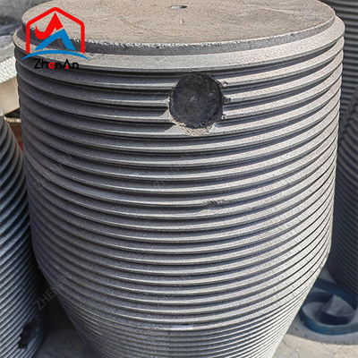 Karbon çubuğu yoğunluğu 1.60 1.65g Diametresi 2-30mm Özel Grafit Elektrot çubuğu