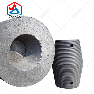 Dia 75mm-700mm L1800-2700mm UHP HP RP Fabrika Doğrudan Satış