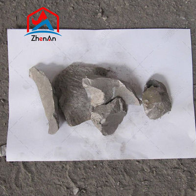 Yüksek kaliteli ferrotitanyum %28-75 FTi35S5, FTi35S8, FTi70, FeTi70 Ferrotitanyum üreticiden