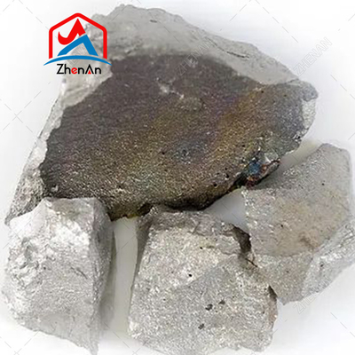 İhracat kalitesi FTi35 FeTi70 Ferro titanyum tedarikçisi Rekabetçi Fiyatta