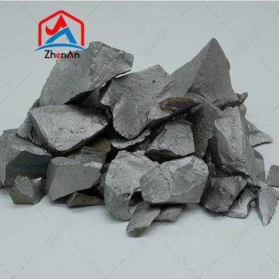 Ferrotitanyum 28-75% FTi35S5 FTi35S8 FTi70 FeT70 Ferrotitan