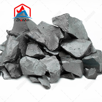 Ferrotitanyum 28-75% FTi35S5 FTi35S8 FTi70 FeT70 Ferrotitan