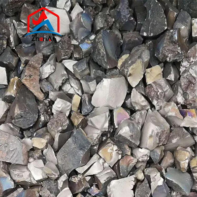 Ferrotitanyum 28-75% FTi35S5 FTi35S8 FTi70 FeT70 Ferrotitan