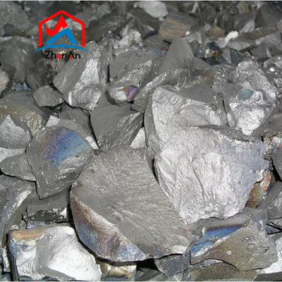 Ferrotitanyum 28-75% FTi35S5 FTi35S8 FTi70 FeT70 Ferrotitan