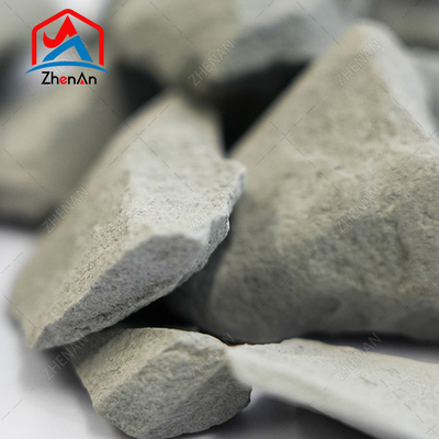 Yüksek saflıklı Ferro Silikon Nitrür
