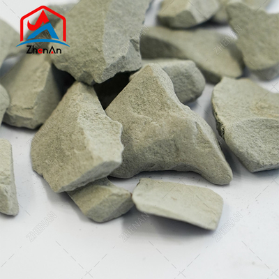 Büyük Yüksek Fırının Susuz Çamurları İçin Ferro Silikon Nitrür
