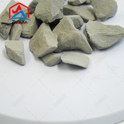 FeSi Nitritli Alaşım Katkı Fiyatlı Silikon Nitrit Metallürji için