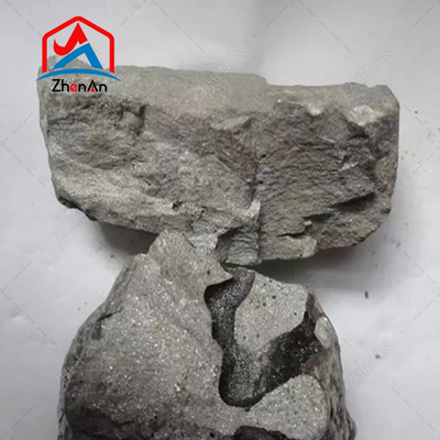 Steel Mak için Ferrotungsten 70% 75% 80% Çin'den Ferro tungsten