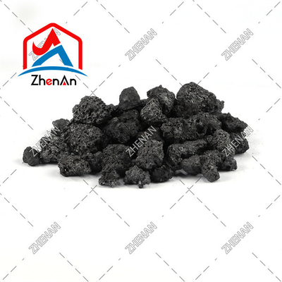 Recarburizer Karbon Grafit Tozu Karbon Yükselticisi Karbon Katkı maddesi Koz Tesisi Kokes Petrol Kokes Caldırılmış Petrol Kokesi GPC