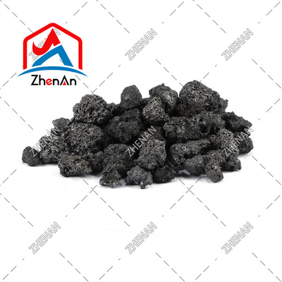 FC 99% S 0.15% Grafit elektrot çelik üretimi için CPC Petcoke