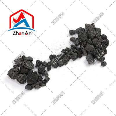 FC 99% S 0.15% Grafit elektrot çelik üretimi için CPC Petcoke