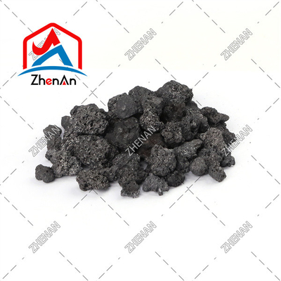 FC 99% S 0.15% Grafit elektrot çelik üretimi için CPC Petcoke
