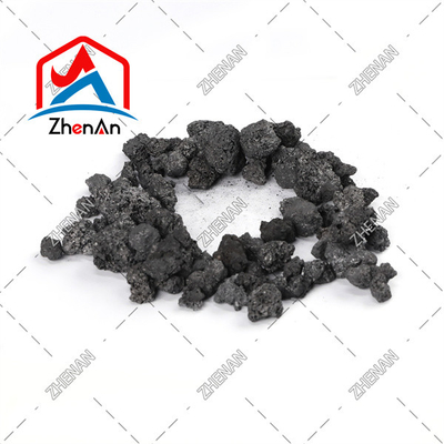 FC 99% S 0.15% Grafit elektrot çelik üretimi için CPC Petcoke