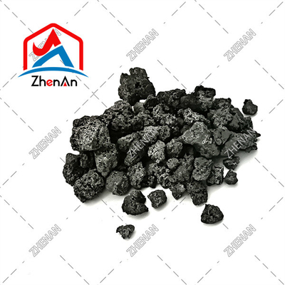 FC 99% S 0.15% Grafit elektrot çelik üretimi için CPC Petcoke