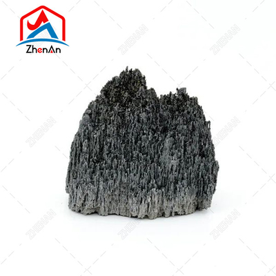 İnce Sic Tozu Silikon Karbür Siyah 150mm