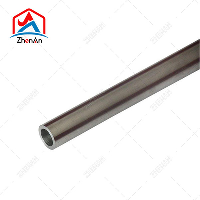 Yüksek Kaliteli Tungsten Bakır Alaşımı W75cu25 Endüstri Uygulamaları için Tüp