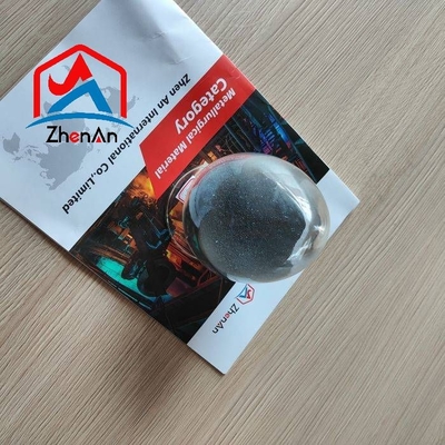 Karborundum Siyah Silikon Karbür Sıkıştırıcı olarak Sic 98% Min F12-F220 240# 325#