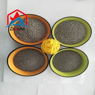 Karborundum Siyah Silikon Karbür Sıkıştırıcı olarak Sic 98% Min F12-F220 240# 325#