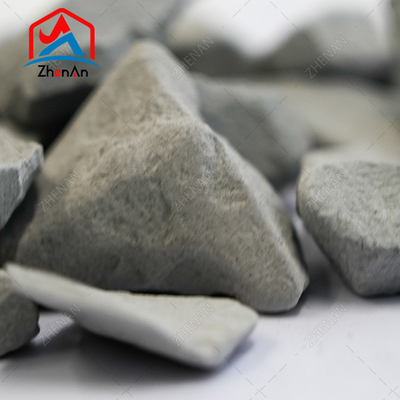 Katımal ham madde Ferro Silikon Nitrürü Metallürji için Mükemmel Kalite