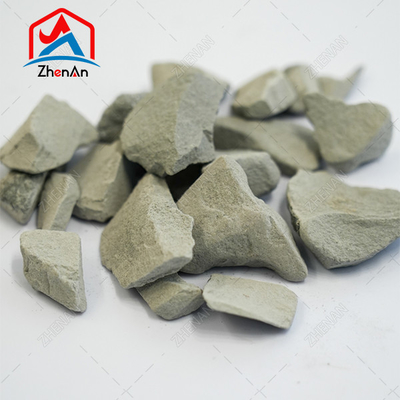 Yüksek gerilimli çeliklerde aşınma direnci için Ferro Silikon Nitrit