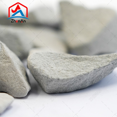 Yüksek gerilimli çeliklerde aşınma direnci için Ferro Silikon Nitrit