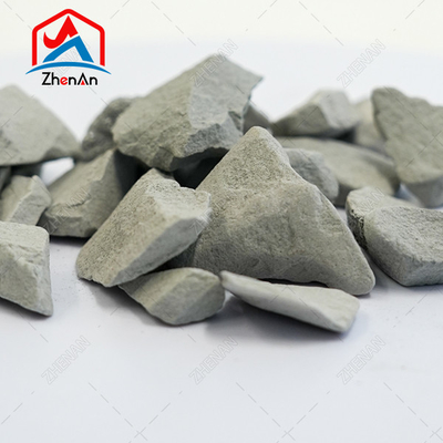 Yüksek gerilimli çeliklerde aşınma direnci için Ferro Silikon Nitrit