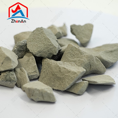 Yüksek gerilimli çeliklerde aşınma direnci için Ferro Silikon Nitrit