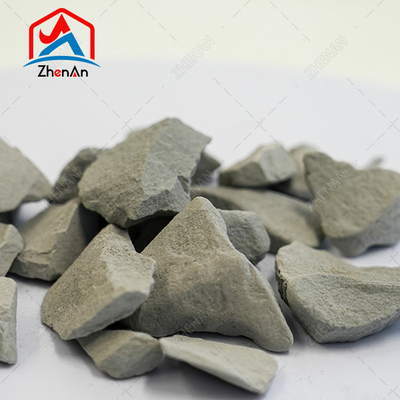 Yüksek Sıcaklıklı Demir Silikon Nitrit Çelik Üretimi İçin