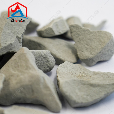 Yüksek Sıcaklıklı Demir Silikon Nitrit Çelik Üretimi İçin