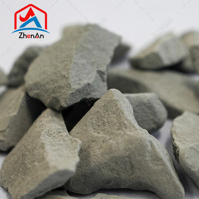 Metallürji için Ferro Silikon Nitrürü Uzmanlıklı Fabrika Alaşım Eklentisi