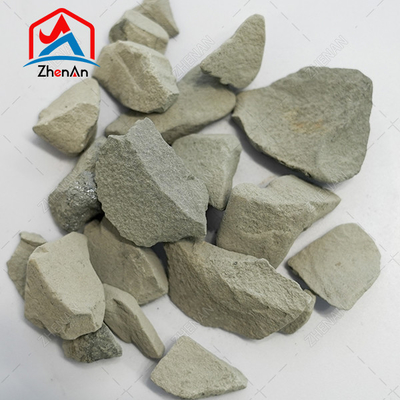 Metallürji için Ferro Silikon Nitrürü Uzmanlıklı Fabrika Alaşım Eklentisi