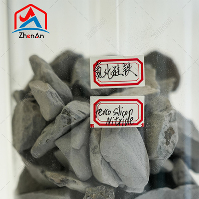 Yüksek Kaliteli Ferro Silikon Nitrit Çelik Üretimi İçin