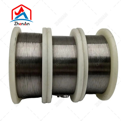 Fabrika Tedarikleri Dia 0.5mm Mükemmel Kalite Wolfram Tel