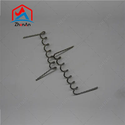 Tungsten Tel Vakum Kaplama için Tungsten Filament