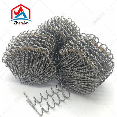 99.95% Temiz Tungsten Tel Işıklandırma Uygulamaları için