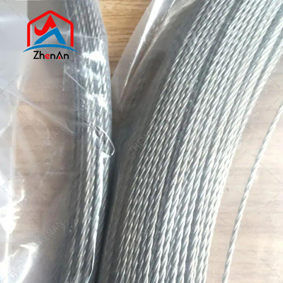 Siyah Wolfram Tel Dia0.8mm Işıklandırma Uygulamaları için Wolfram Tel