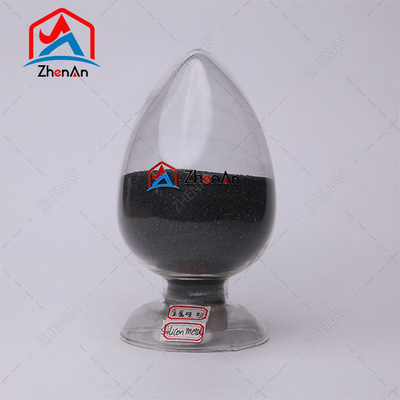 Çelik Üretimi Yüksek Saflıklı Silikon Metal 3303 2202 1101