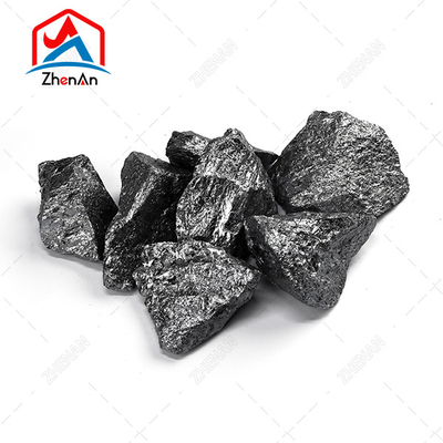 Yüksek saflıklı silikon metal sınıfı 441 553 3303
