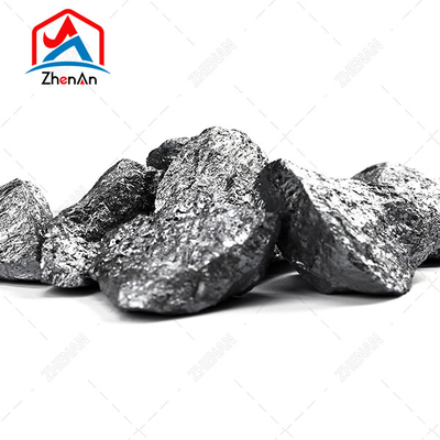 Yüksek saflıklı silikon metal sınıfı 441 553 3303