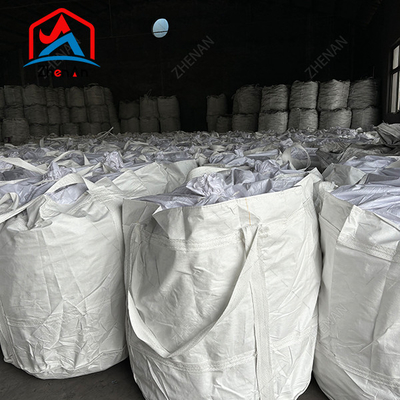 Endüstriyel Uygulamalar İçin Silikon Metal Malzemesi