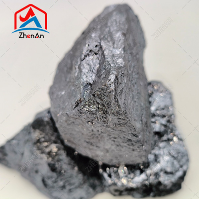 Yüksek saflıklı silikon metal 97% 553 441 Ürün