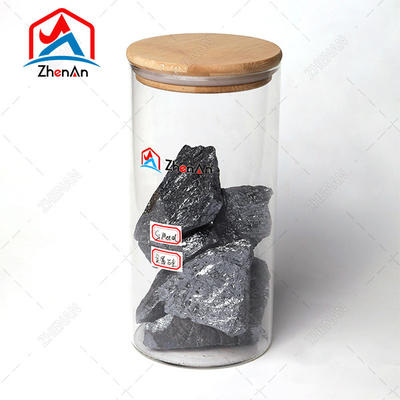 0-100mm Toz Silikon Metal Üretim ve Tedarik Profesyonellik