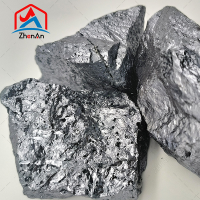 Metalürji Çelik Silikon Metal 441 Granül